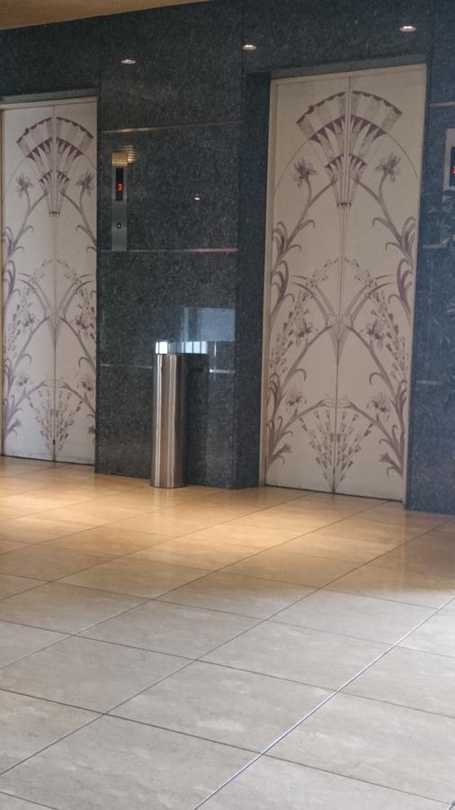Hotel Loire (Adults Only) Osaka Exterior foto