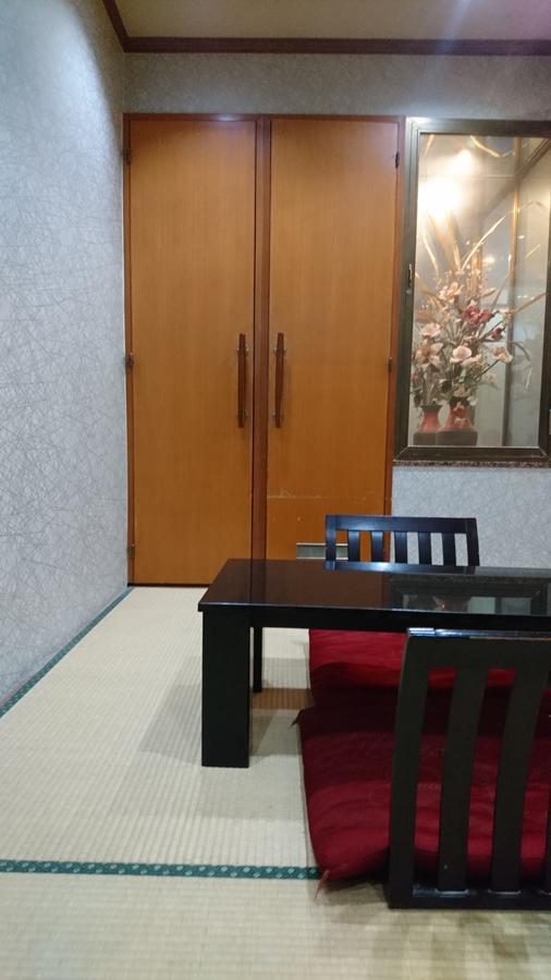 Hotel Loire (Adults Only) Osaka Exterior foto